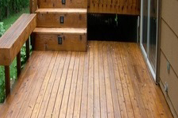 deck coatings